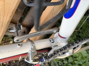 Fuji Fennrad 56cm Bild 2