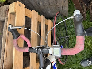 Fuji Fennrad 56cm Bild 3