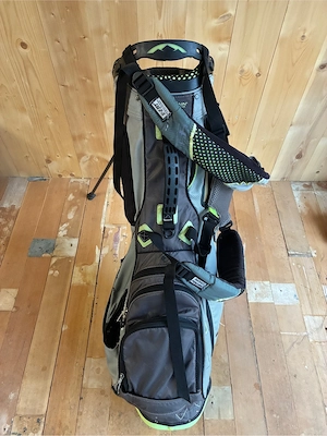 Golf Bag   Golfausrüstung Bild 2