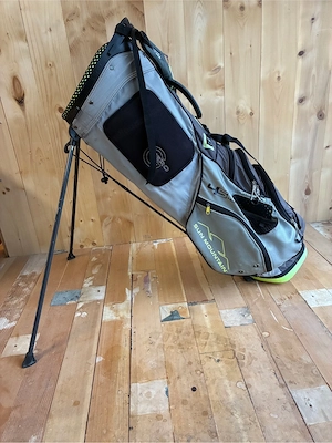Golf Bag   Golfausrüstung Bild 3