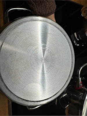 WMF Topfset Quality One Bild 4
