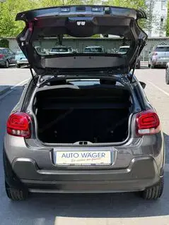 Citroen C3 Bild 6