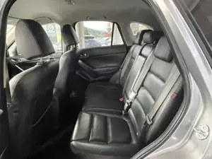 Mazda CX-5 Bild 11