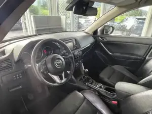 Mazda CX-5 Bild 9