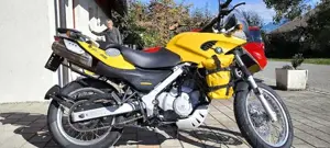 Bmw F650gGS R13 Bild 5