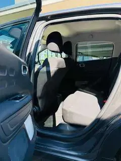 Citroen C3 Bild 8