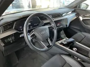 Audi e-tron Bild 10