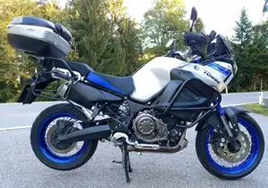 Yamaha XT 1200 ZE Super-Tenere - DP046 - Enduro Bild 7