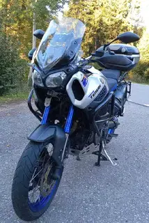 Yamaha XT 1200 ZE Super-Tenere - DP046 - Enduro Bild 10