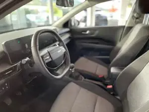 Kia Stonic Bild 10