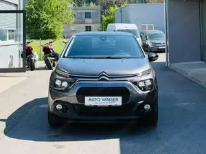 Citroen C3 Bild 2