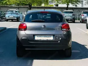 Citroen C3 Bild 4