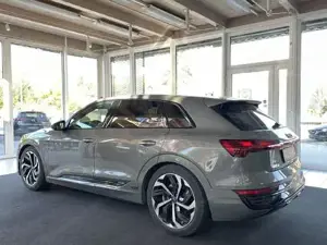 Audi e-tron Bild 4