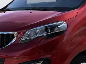 Peugeot Traveller Bild 5