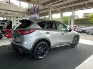 Mazda CX-5 Bild 5