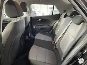 Kia Stonic Bild 12