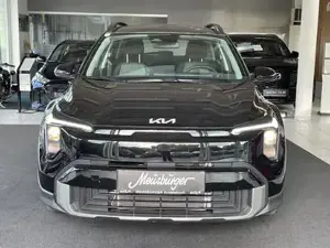 Kia Stonic Bild 2