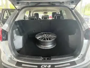 Mazda CX-5 Bild 12