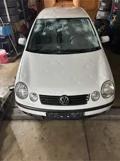 Polo 1.2 Benziner Bild 3