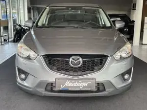 Mazda CX-5 Bild 3