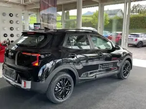 Kia Stonic Bild 4