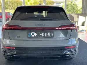 Audi e-tron Bild 5