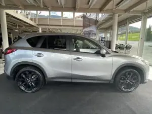 Mazda CX-5 Bild 4