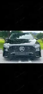 Mercedes-Benz A 250 Mercedes A 250 e AMG-Line | KW Gewinde | 19" Concaver | Tuning komplett eingetra Bild 2