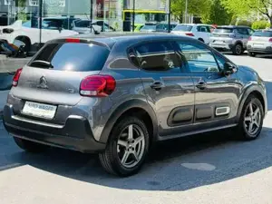 Citroen C3 Bild 10