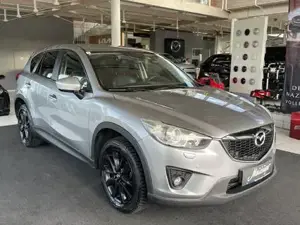 Mazda CX-5 Bild 2