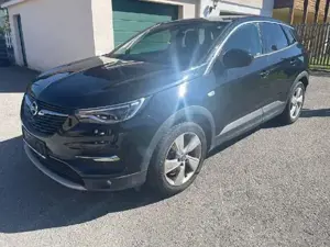 Opel Grandland Bj. 2018 Bild 4