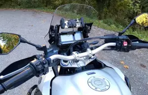 Yamaha XT 1200 ZE Super-Tenere - DP046 - Enduro Bild 4