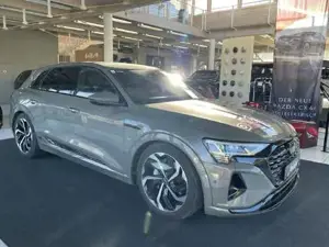 Audi e-tron Bild 8