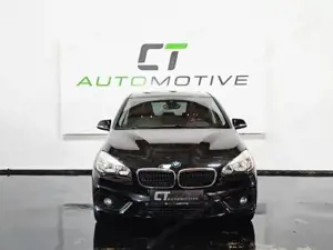 BMW 2er Bild 2