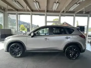 Mazda CX-5 Bild 8