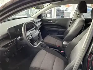 Kia Stonic Bild 11