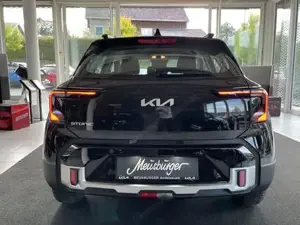 Kia Stonic Bild 6