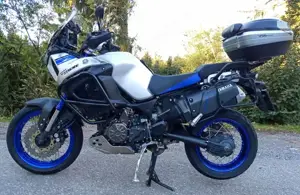Yamaha XT 1200 ZE Super-Tenere - DP046 - Enduro Bild 5