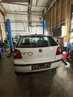 Polo 1.2 Benziner Bild 2