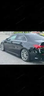 Mercedes-Benz A 250 Mercedes A 250 e AMG-Line | KW Gewinde | 19" Concaver | Tuning komplett eingetra Bild 1
