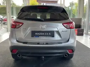 Mazda CX-5 Bild 6