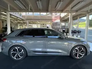 Audi e-tron Bild 7