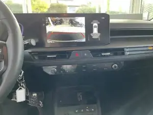 Kia Stonic Bild 14