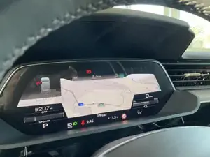 Audi e-tron Bild 13