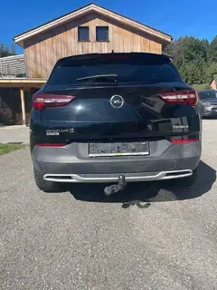Opel Grandland Bj. 2018 Bild 5