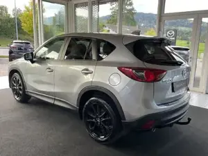 Mazda CX-5 Bild 7