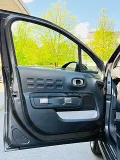 Citroen C3 Bild 9