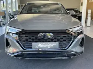 Audi e-tron Bild 3