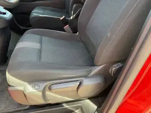 Peugeot Traveller Bild 9