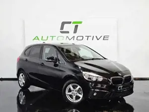 BMW 2er